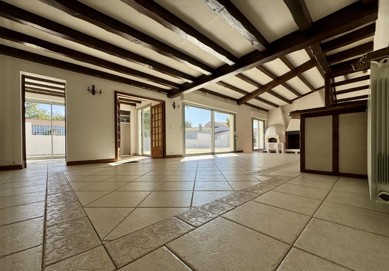 Villa - 188 m² - 4 pièces