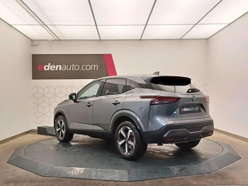 Nissan Qashqai e-Power 190 ch n-Connecta