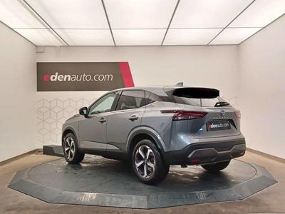 Nissan Qashqai e-Power 190 ch n-Connecta