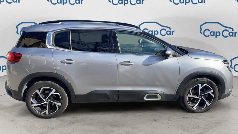 Citroën C5 Aircross 1.2 PureTech 130 Shine