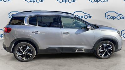 Citroën C5 Aircross 1.2 PureTech 130 Shine