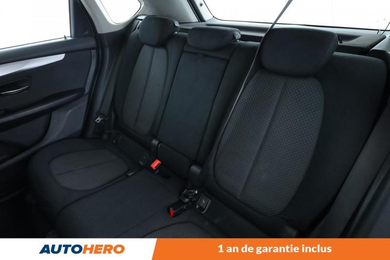 Bmw Serie 2 Active Tourer 214d Lounge 95 ch