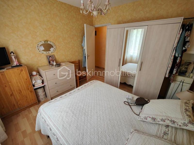 Villa - 96 m² - 4 pièces