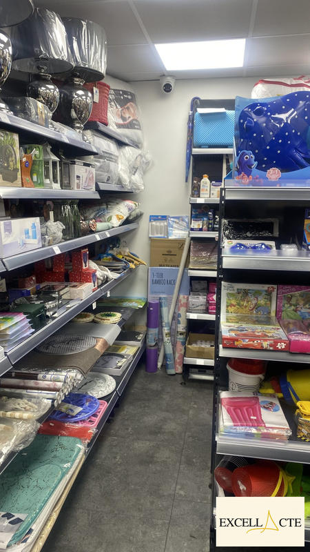 Fonds de commerce - 57 m²