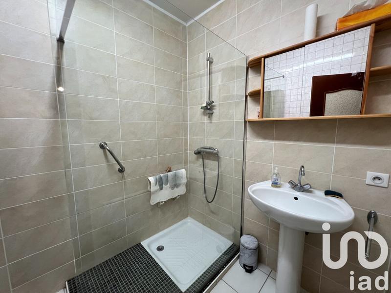 Maison de ville - 101 m² - 5 pièces