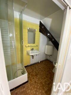 Appartement - 30 m² - 2 pièces