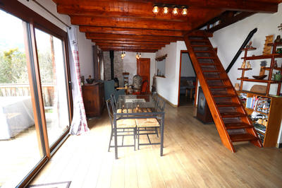 Maison - 190 m² - 8 pièces