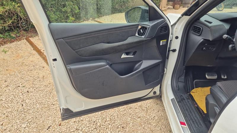 Ds Ds 3 Crossback 1.2 Puretech 130 Eat8 Performance Line + - Automatique