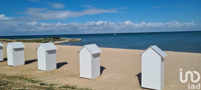 Maison - 87 m² - 5 pièces