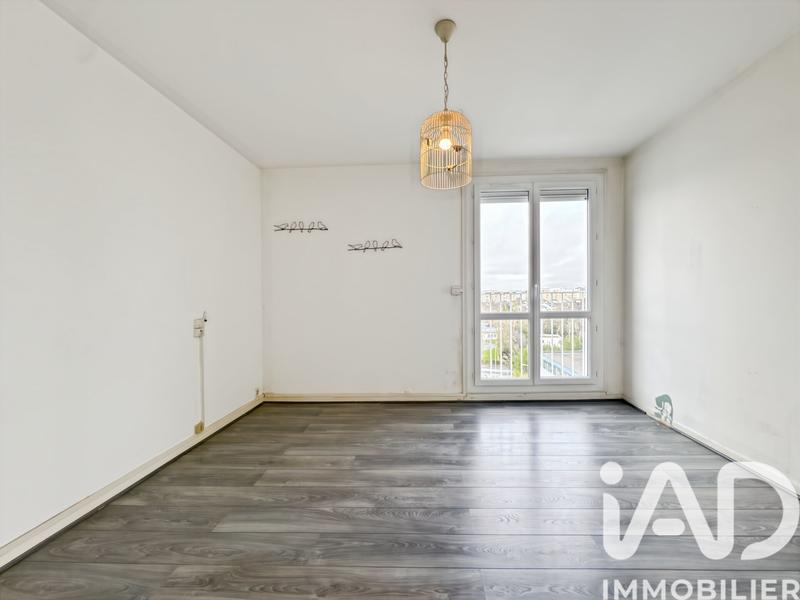 Appartement - 78 m² - 4 pièces