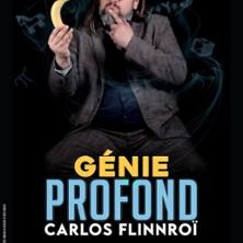Carlos Flinnroï - Génie Profond