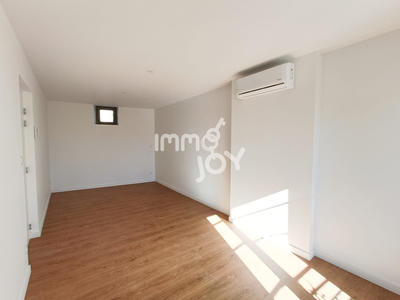 Appartement - 53 m² - 4 pièces