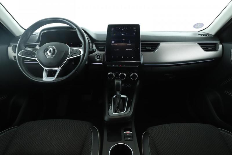 Renault Arkana 1.3 TCe Intens Edc 160 ch
