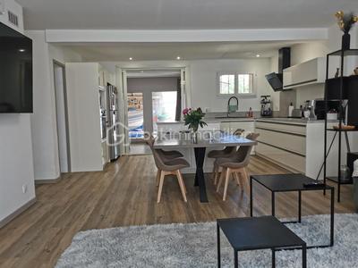 Maison de ville - 150 m² - 7 pièces