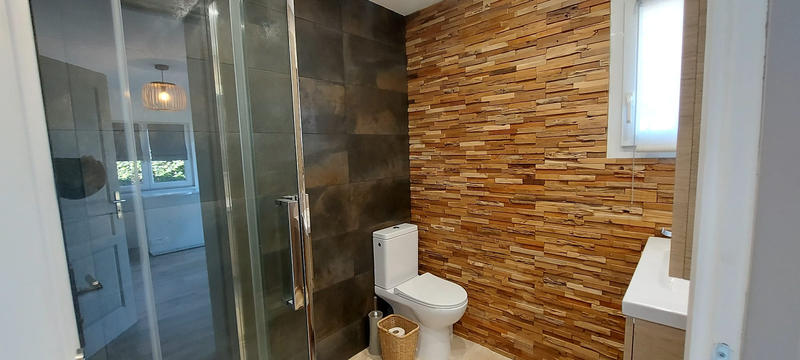 Villa - 157 m² - 5 pièces