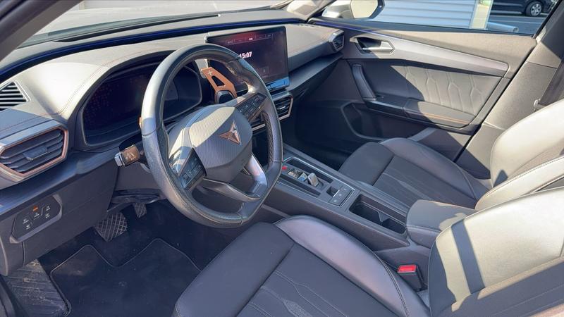 Cupra Formentor 1.5 Tsi 150 Dsg7 V