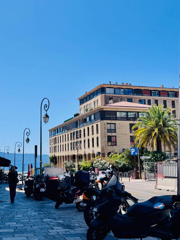 Appartement - 29 m² - 2 pièces