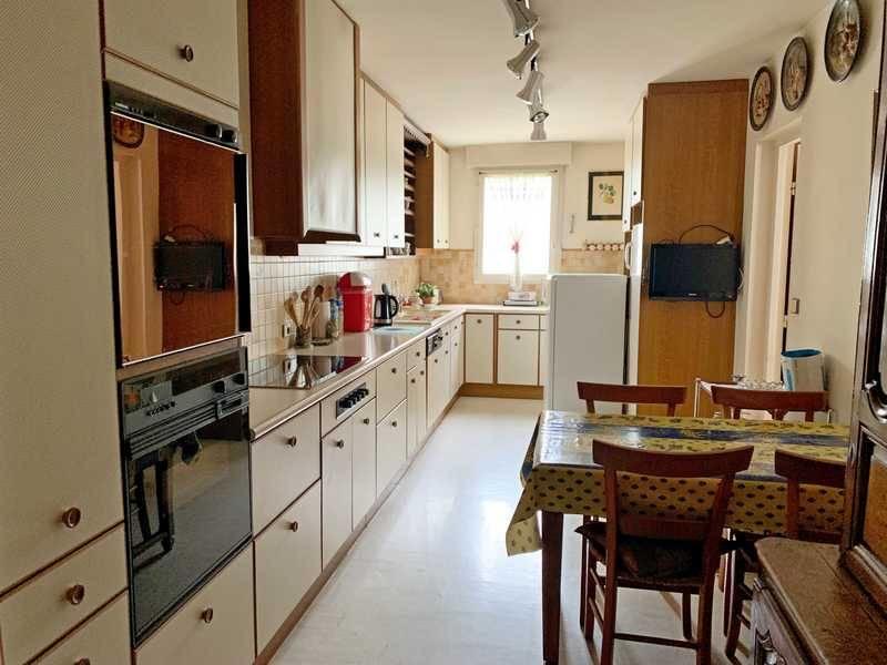 Appartement - 185 m² - 5 pièces