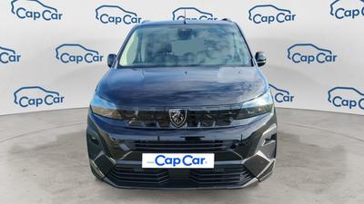 Peugeot Rifter 1.5 BlueHDi 130 Eat8 Allure Business - Automatique Entretien constructeur