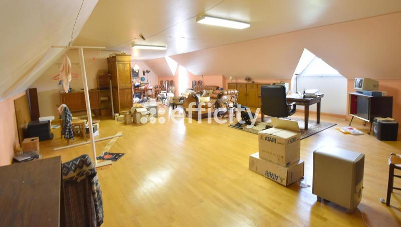 Villa - 150 m² - 7 pièces