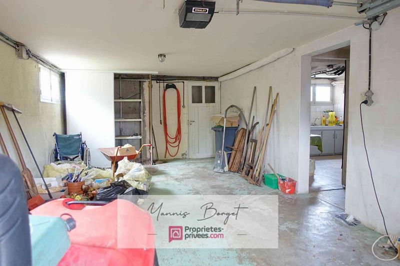 Maison - 103 m² - 3 pièces