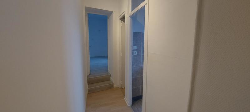 Appartement - 39 m² - 1 pièce