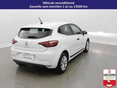 Renault Clio Societe 21n Air Nav +Pdc Ar