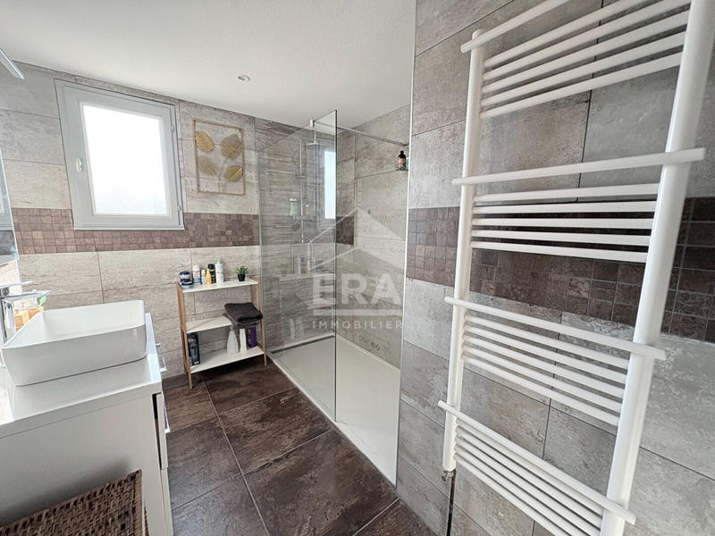 Maison - 101 m² - 4 pièces