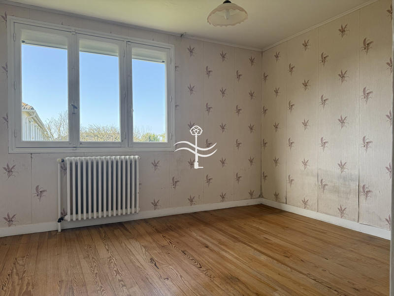 Maison - 81 m² - 4 pièces