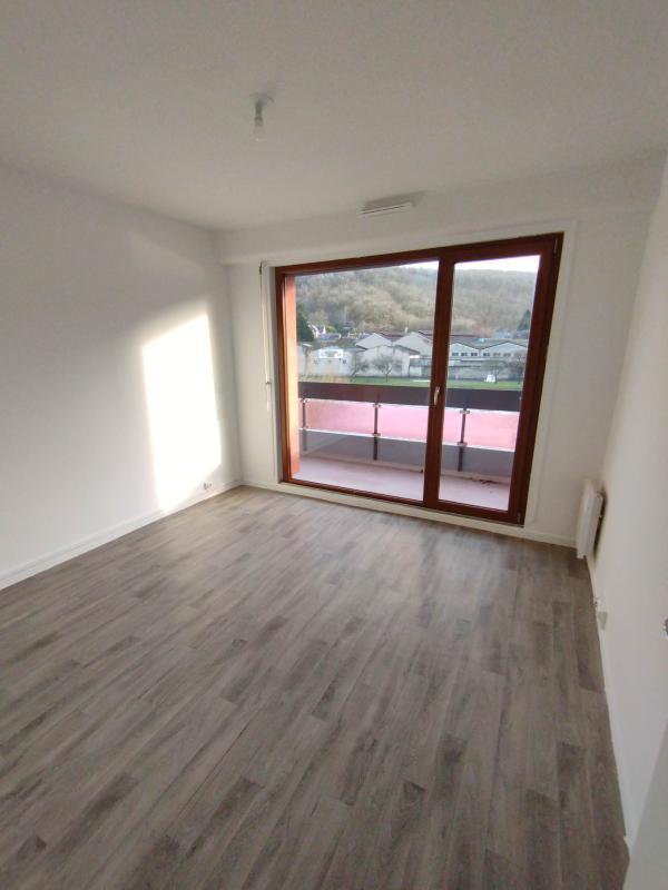 Appartement - 89 m² - 4 pièces