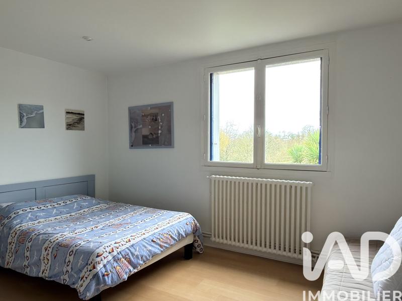 Maison - 264 m² - 10 pièces