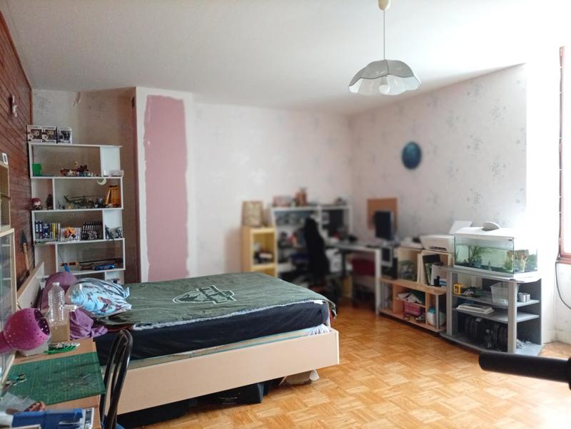 Maison - 159 m² - 6 pièces