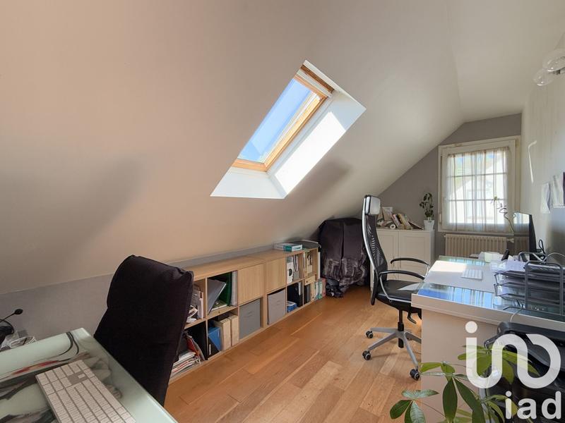 Maison - 117 m² - 6 pièces