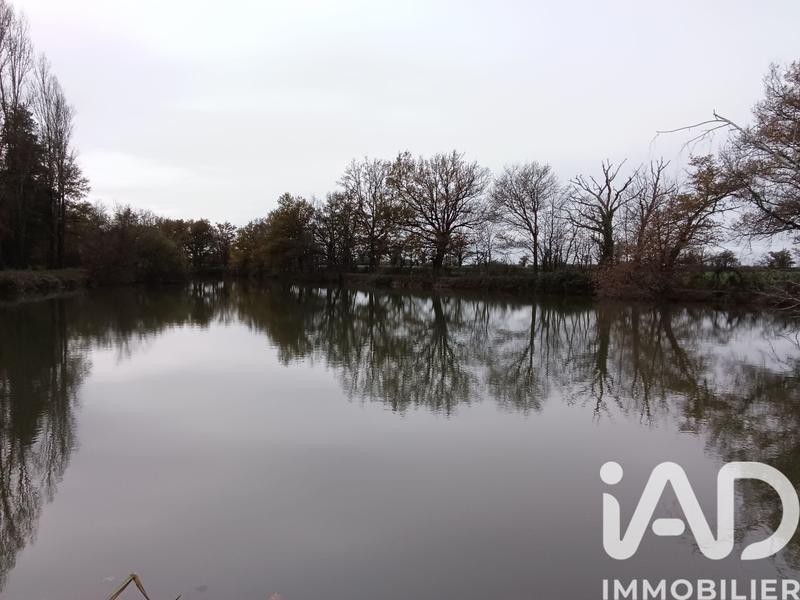 Terrain - 30 533 m²