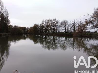 Terrain - 30 533 m²