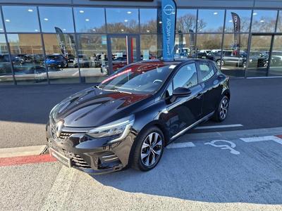 Renault Clio TCe 90 - 21n Limited