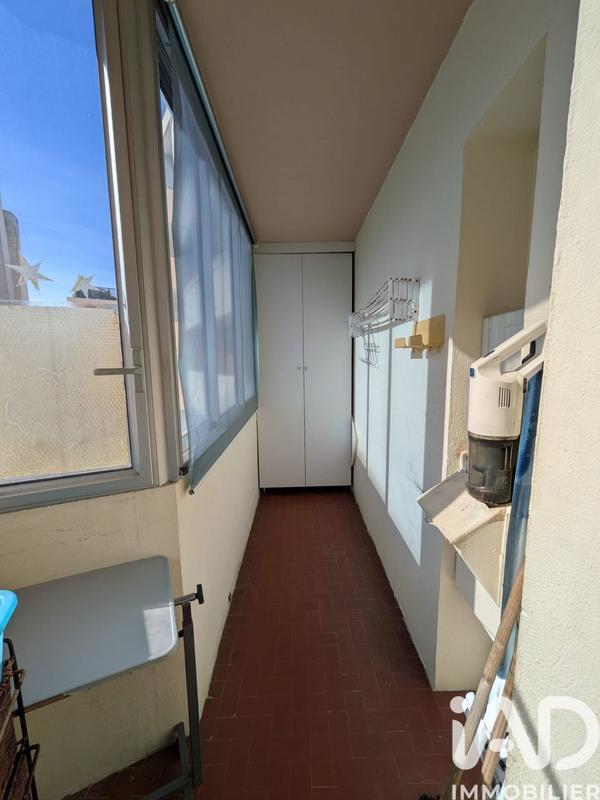 Appartement - 69 m² - 3 pièces