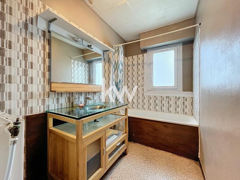 Pavillon - 92 m² - 5 pièces