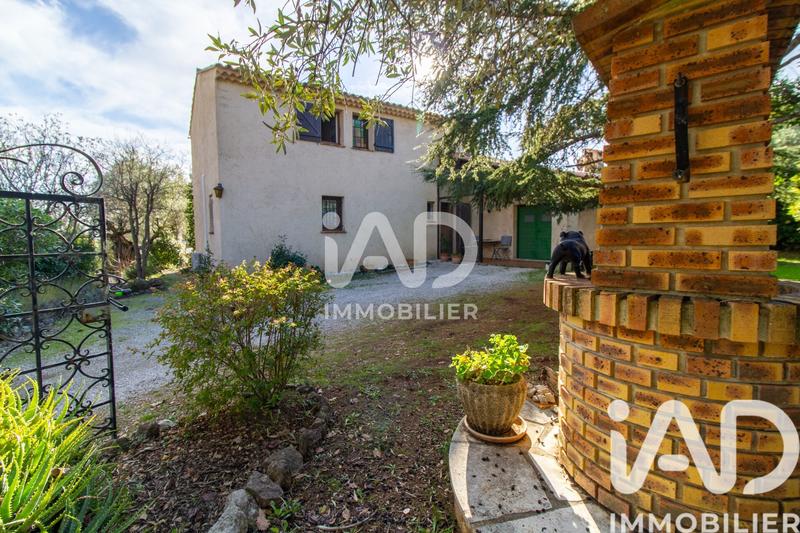 Maison - 141 m² - 5 pièces