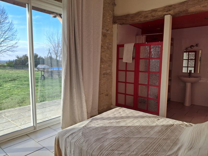 Maison ancienne - 347 m² - 15 pièces