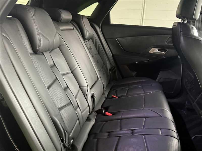 Ds Ds 7 Crossback 2.0 BlueHDi 180ch Eat8 Grand Chic