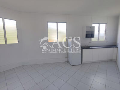 Appartement - 32 m² - 2 pièces