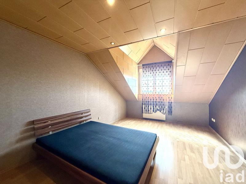 Maison - 142 m² - 4 pièces