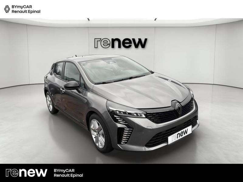 Renault Clio V TCe 90 Evolution