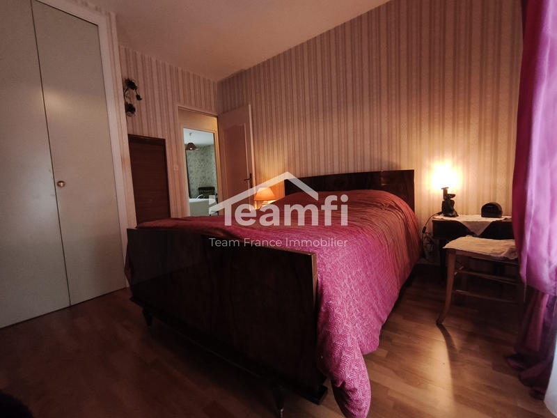 Maison - 106 m² - 4 pièces