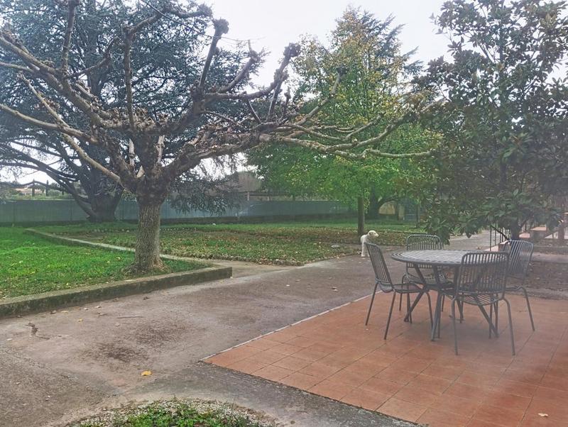 Maison de campagne - 200 m² - 7 pièces