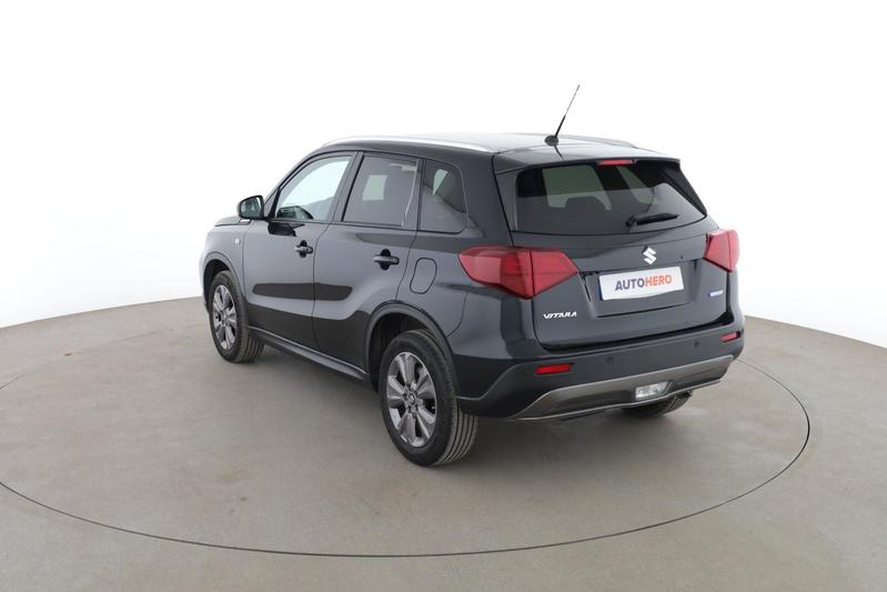 Suzuki Vitara 1.4 BoosterJet Hybrid Privilege 129 ch