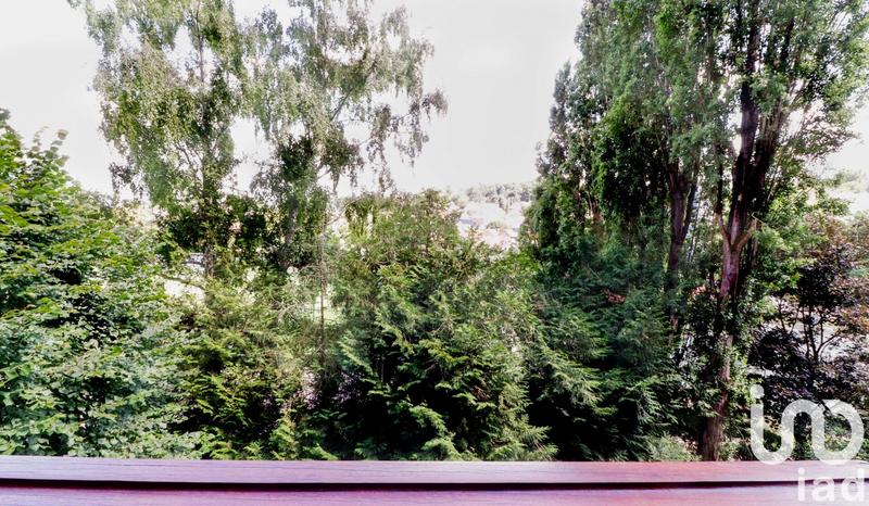 Appartement - 106 m² - 5 pièces