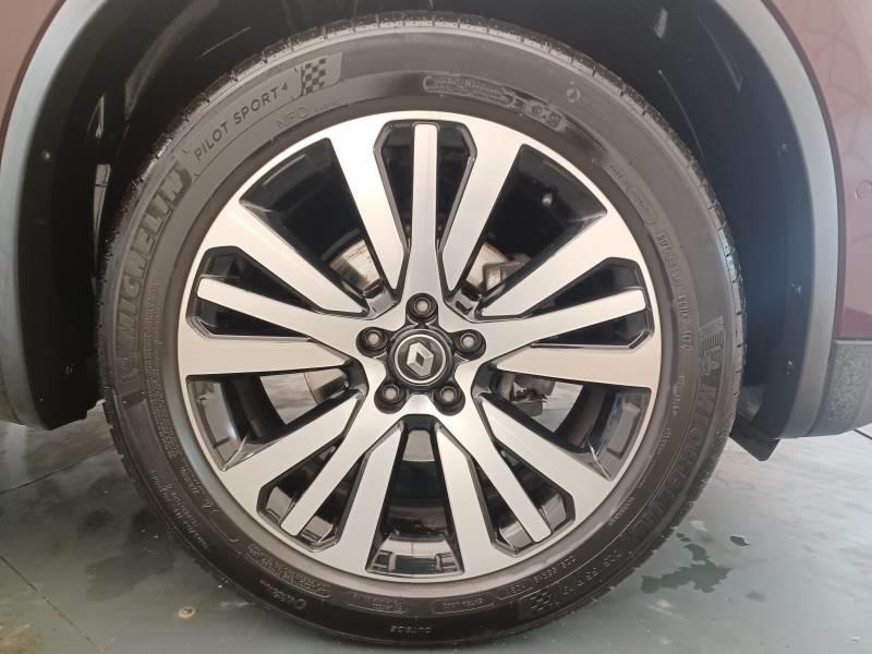 Renault Koleos Tce 160 Edc Fap 4x2 - B Initiale Paris