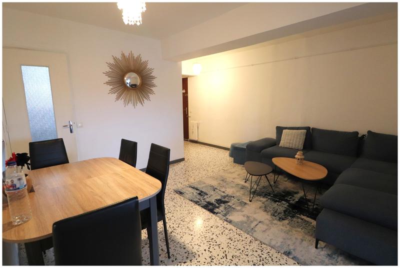 Appartement - 81 m² - 4 pièces
